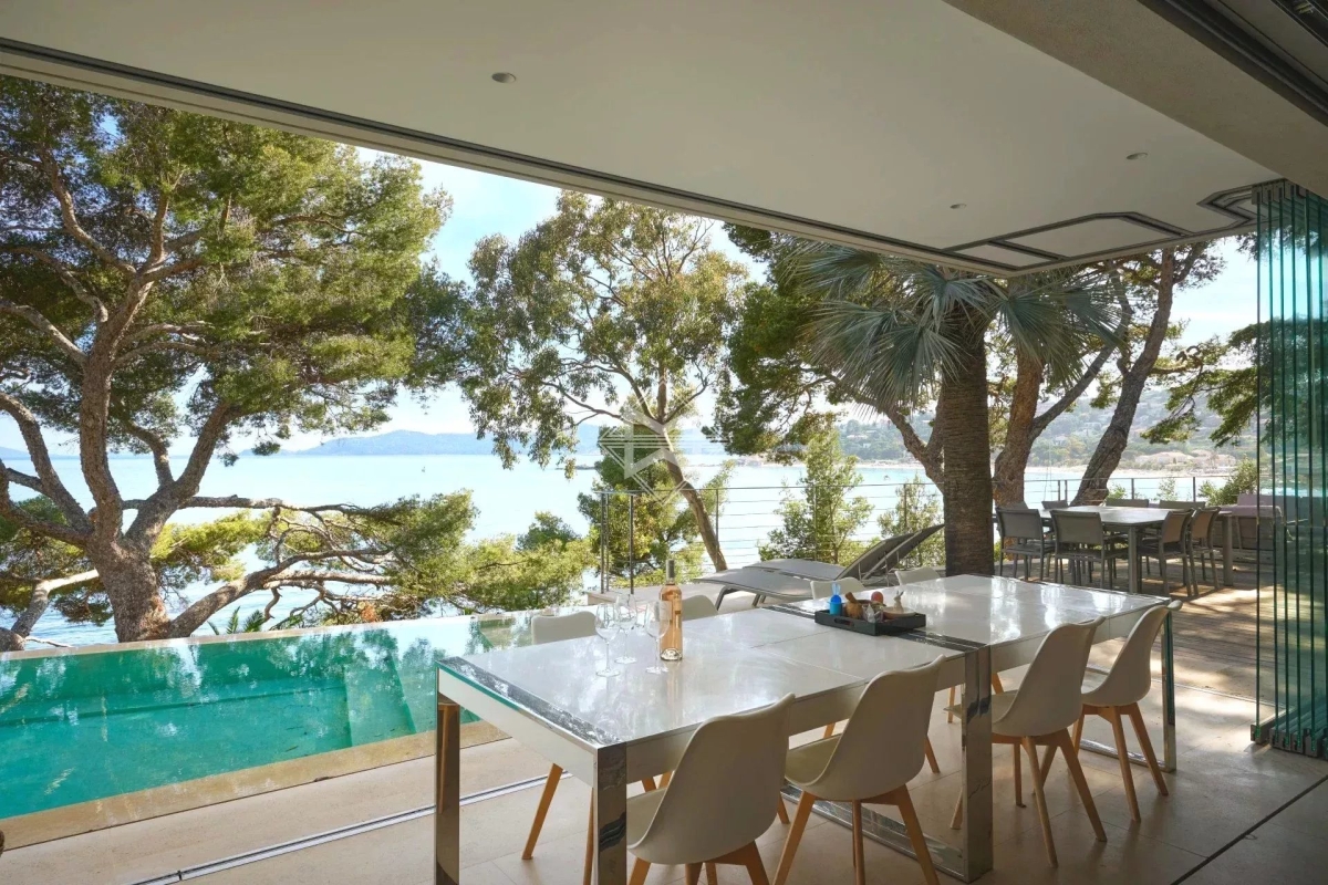 Maison de luxe à vendre à Le Lavandou, 6 240 000 €, Photo 6