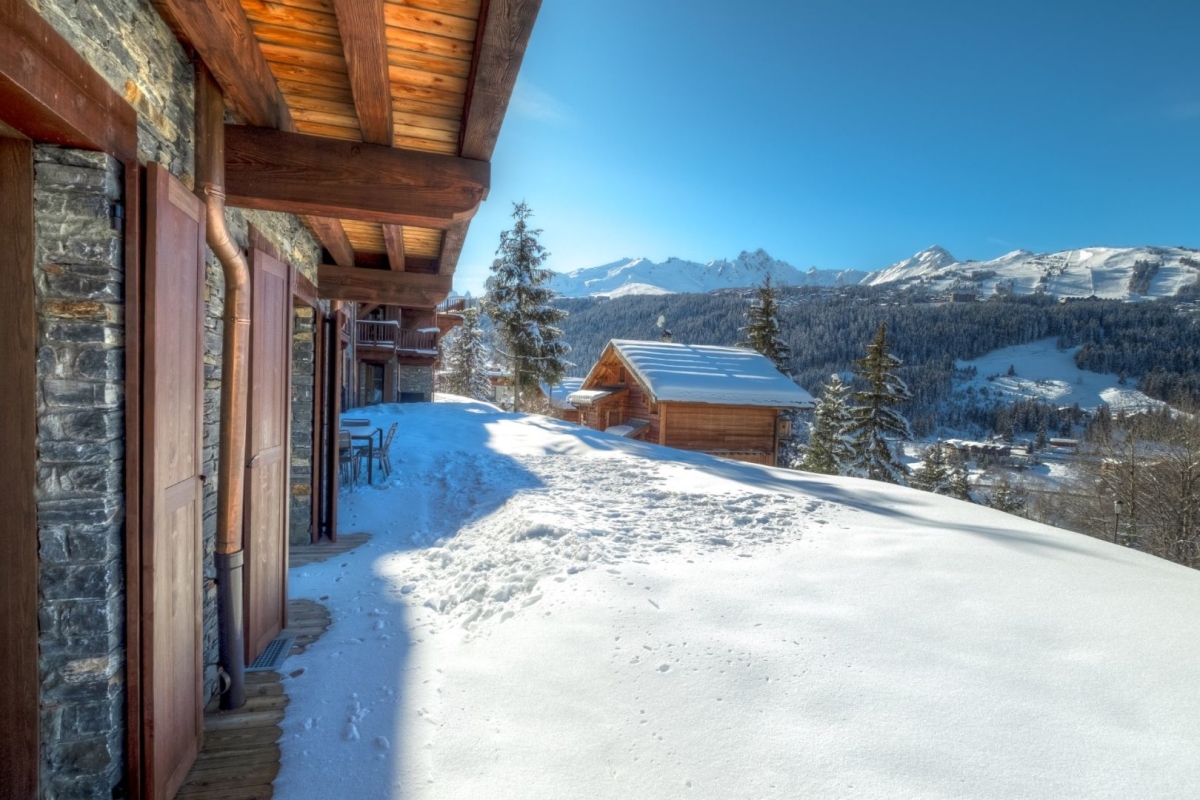 Appartement de luxe à vendre à Courchevel, 1 600 000 €, Photo 7