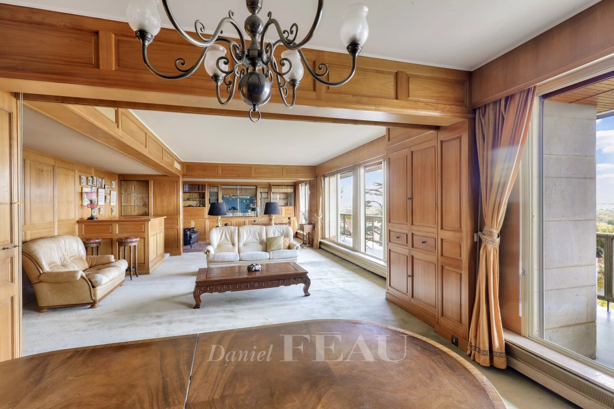 Appartement de luxe à vendre à Saint-Cloud, 1 220 000 €, Photo 7