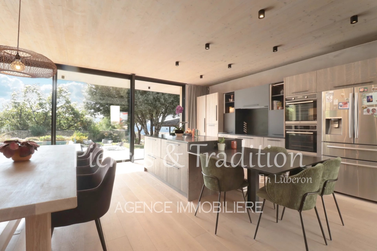 Maison de luxe à vendre à Apt, 1 595 000 €, Photo 7