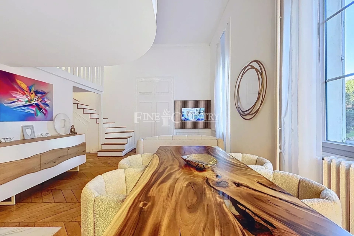 Appartement de luxe à vendre à Cannes, 319 000 €, Photo 7