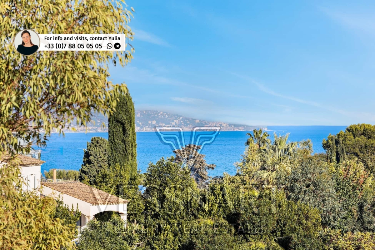 Maison de luxe à vendre à Roquebrune-Cap-Martin, 3 550 000 €, Photo 3