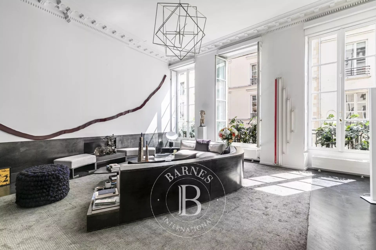 Luxury Apartment for sale in Paris 6Ème, 5 900 000 €, Photo 1