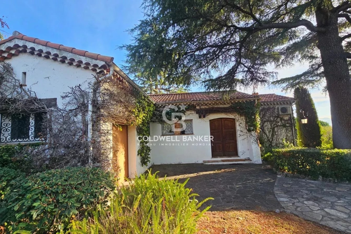 Maison de luxe à vendre à Cannes, 1 390 000 €, Photo 1