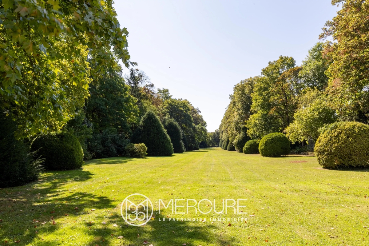 Maison de luxe à vendre à Longpont-sur-Orge, 6 510 000 €, Photo 2