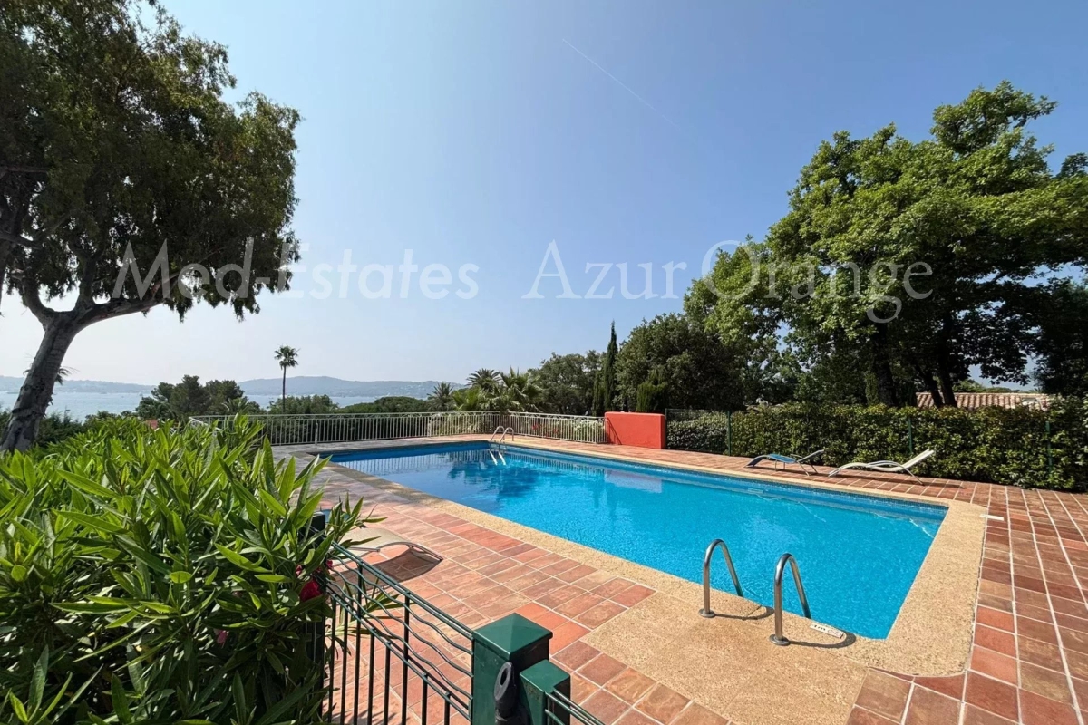 Luxury House for sale in Grimaud, 798 000 €, Photo 2