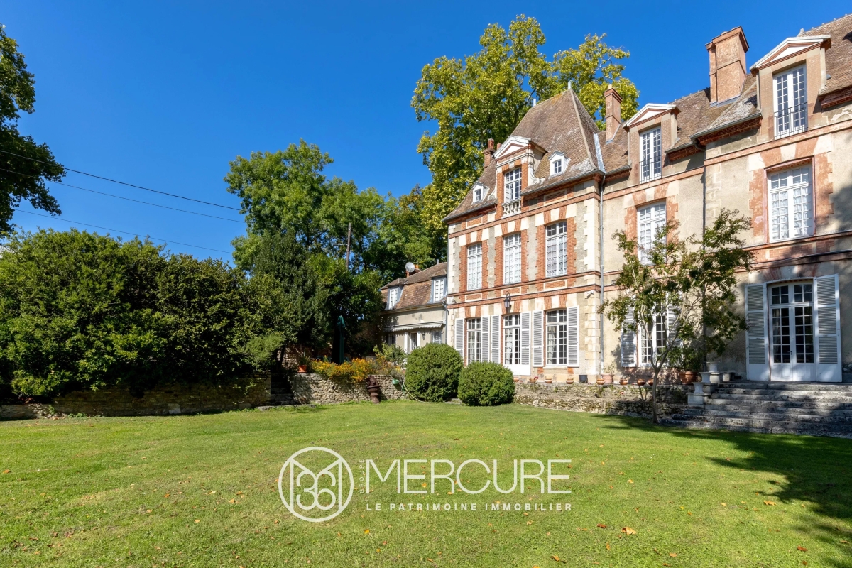 Maison de luxe à vendre à Longpont-sur-Orge, 6 510 000 €, Photo 3