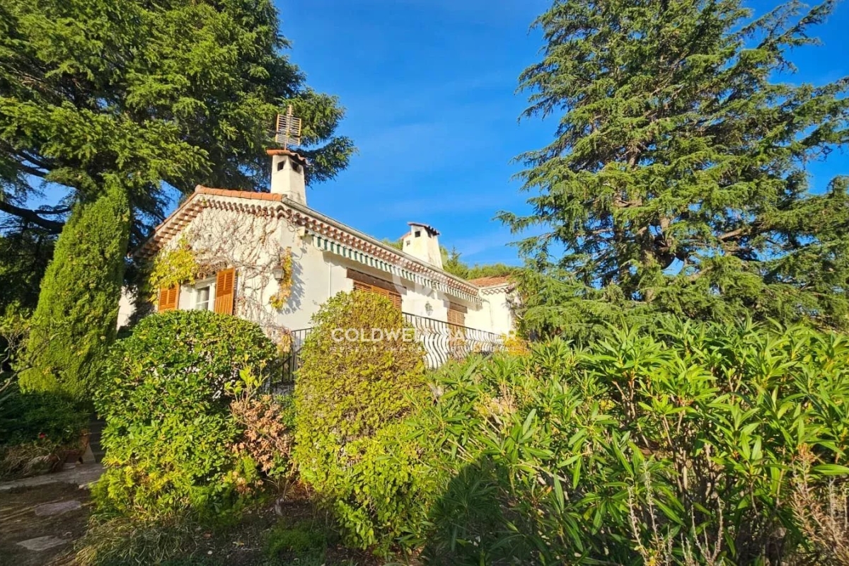 Maison de luxe à vendre à Cannes, 1 390 000 €, Photo 3