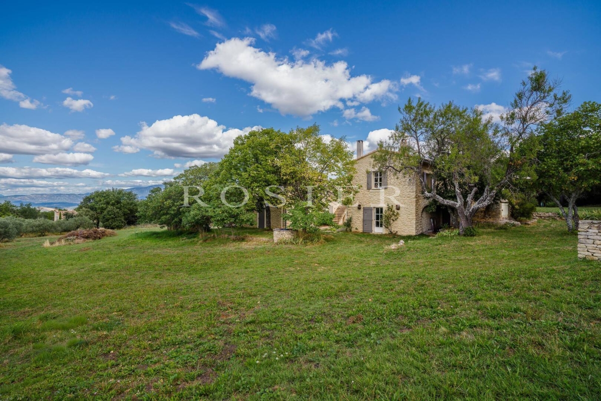 Luxury House for sale in Venasque, 3 600 000 €, Photo 3