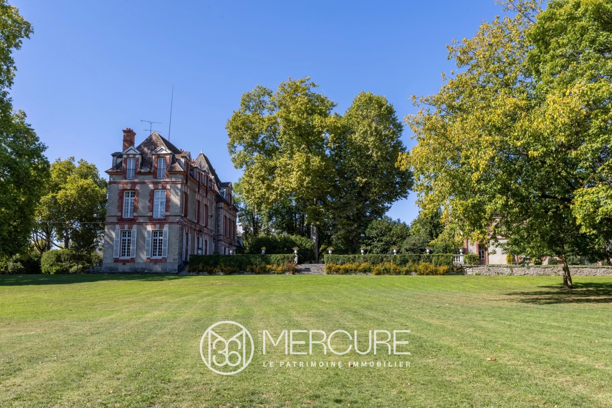 Maison de luxe à vendre à Longpont-sur-Orge, 6 510 000 €, Photo 4