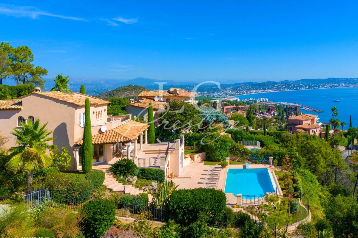 Maison de luxe à vendre à Théoule-sur-Mer, 2 890 000 €, Photo 4
