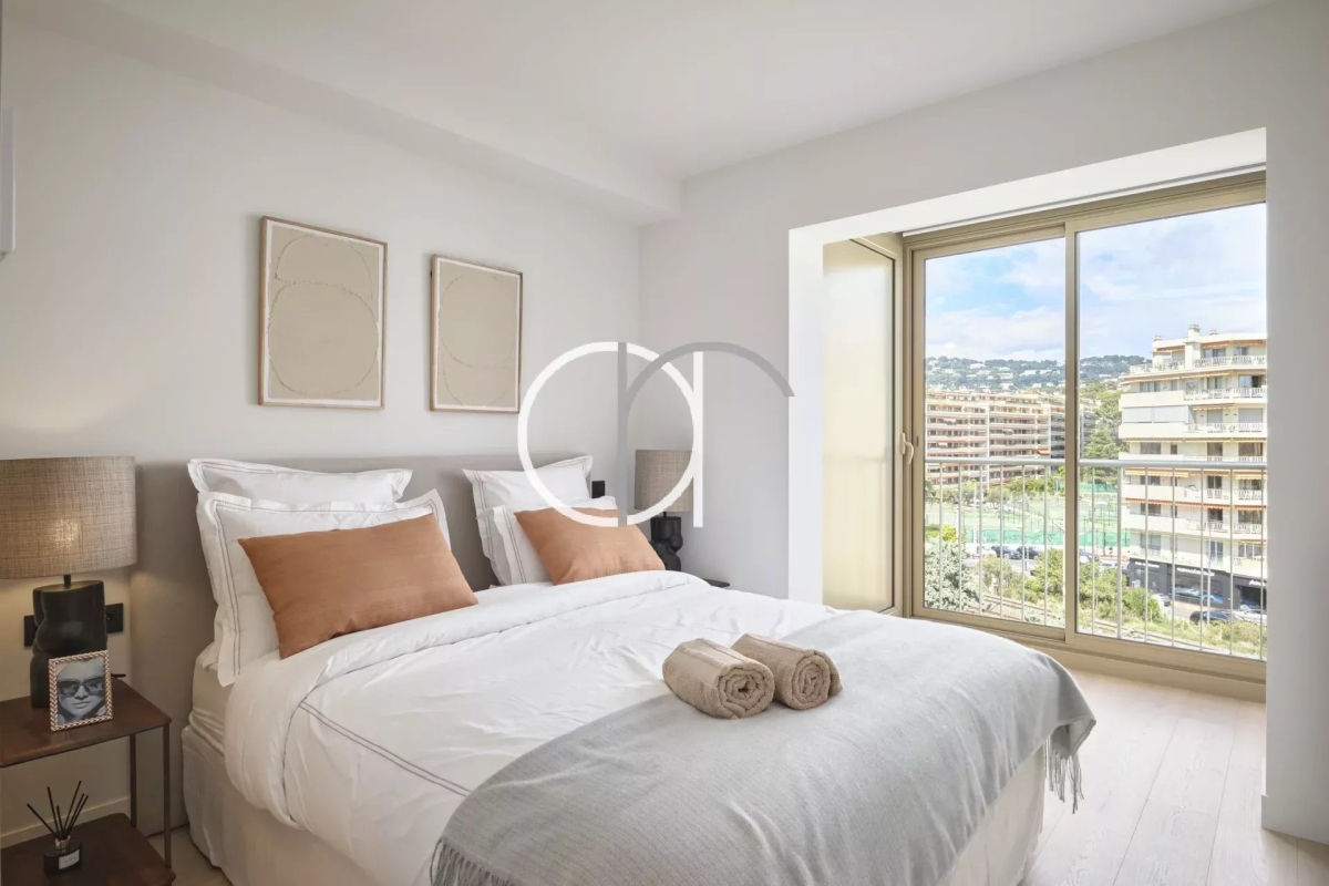Appartement de luxe à vendre à Cannes, 2 380 000 €, Photo 5