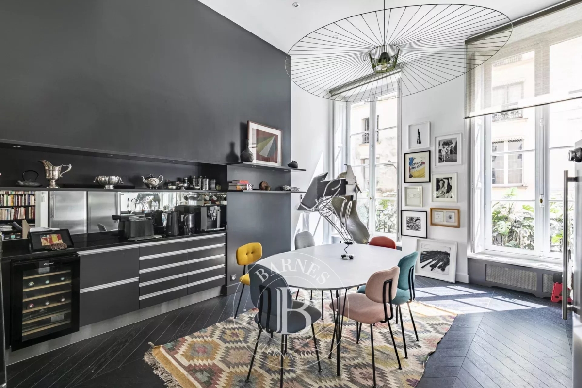 Luxury Apartment for sale in Paris 6Ème, 5 900 000 €, Photo 5
