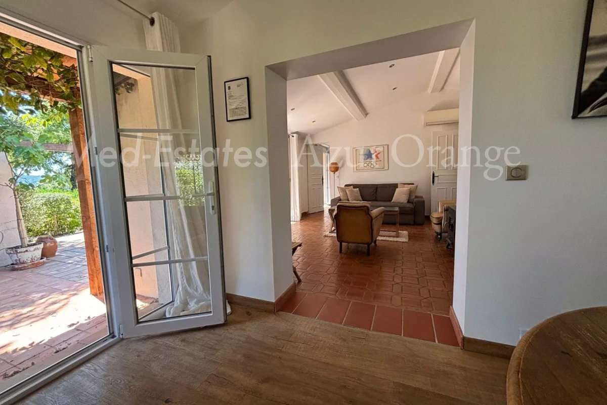 Luxury House for sale in Grimaud, 798 000 €, Photo 5