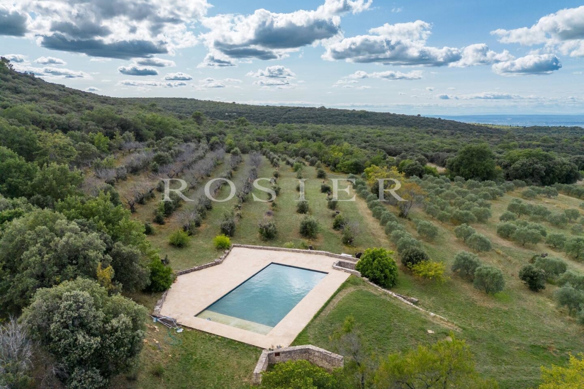 Luxury House for sale in Venasque, 3 600 000 €, Photo 5