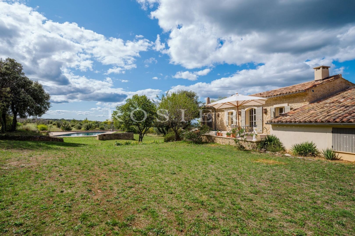 Luxury House for sale in Venasque, 3 600 000 €, Photo 6