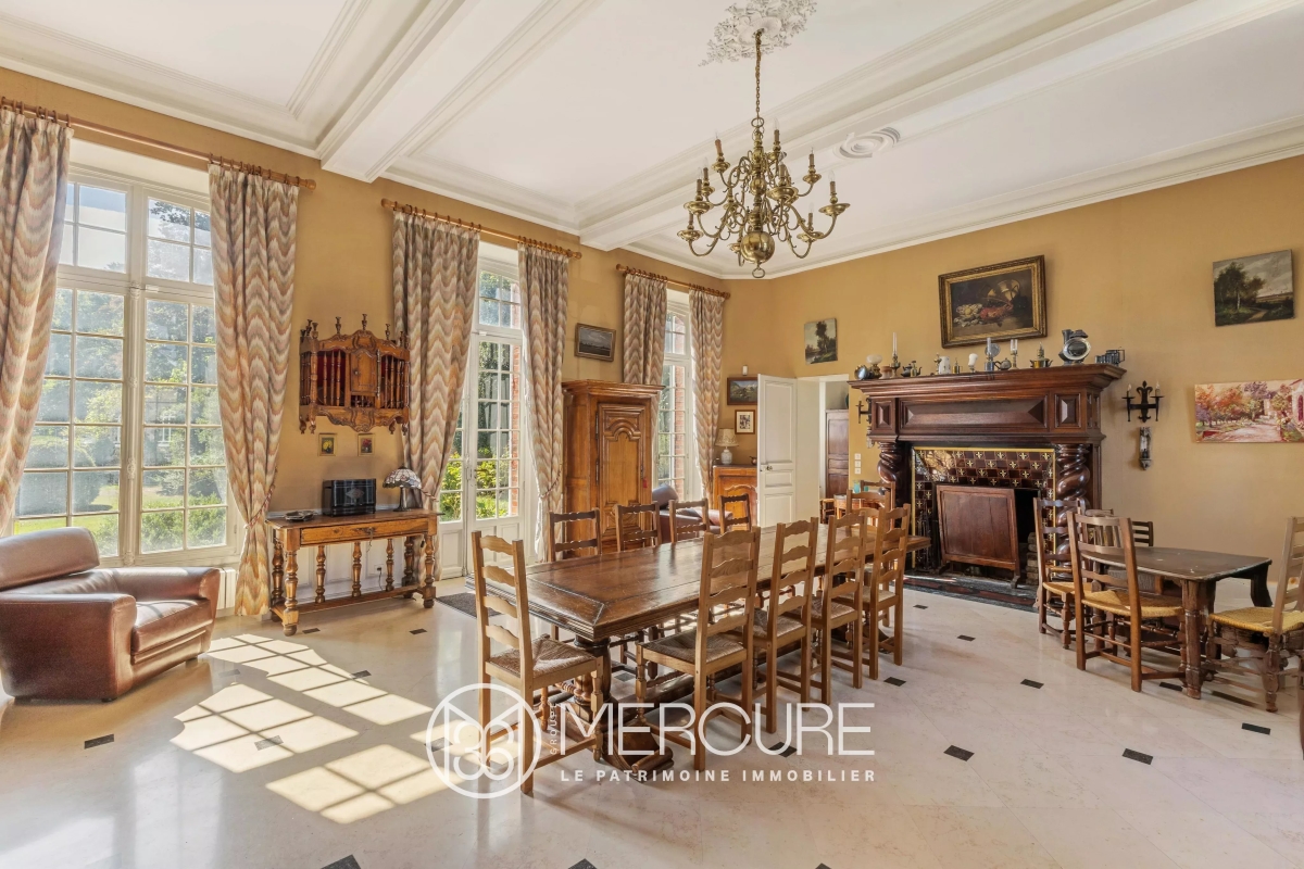 Maison de luxe à vendre à Longpont-sur-Orge, 6 510 000 €, Photo 7