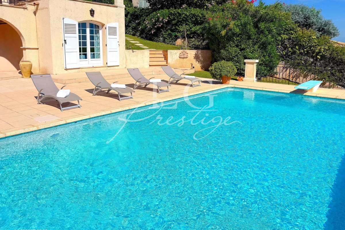 Maison de luxe à vendre à Théoule-sur-Mer, 2 890 000 €, Photo 7