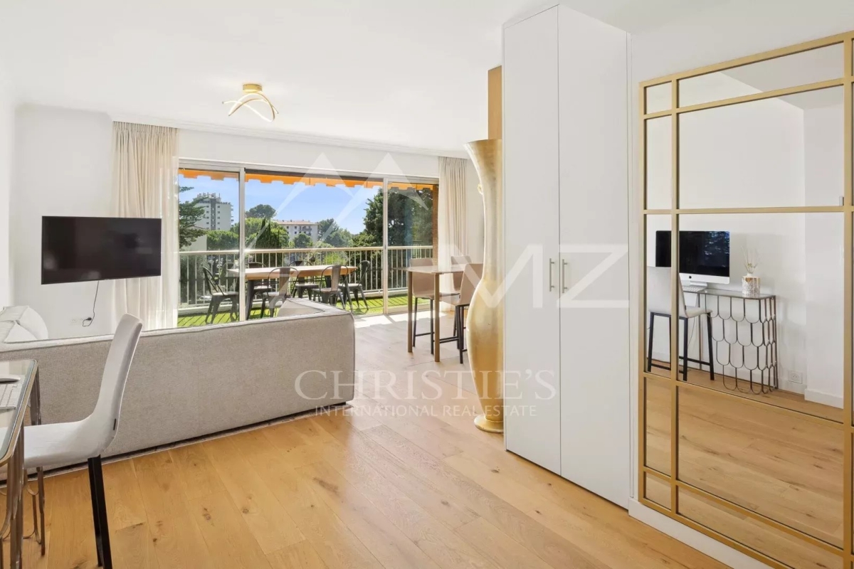 Appartement de luxe à vendre à Le Cannet, 498 000 €, Photo 1