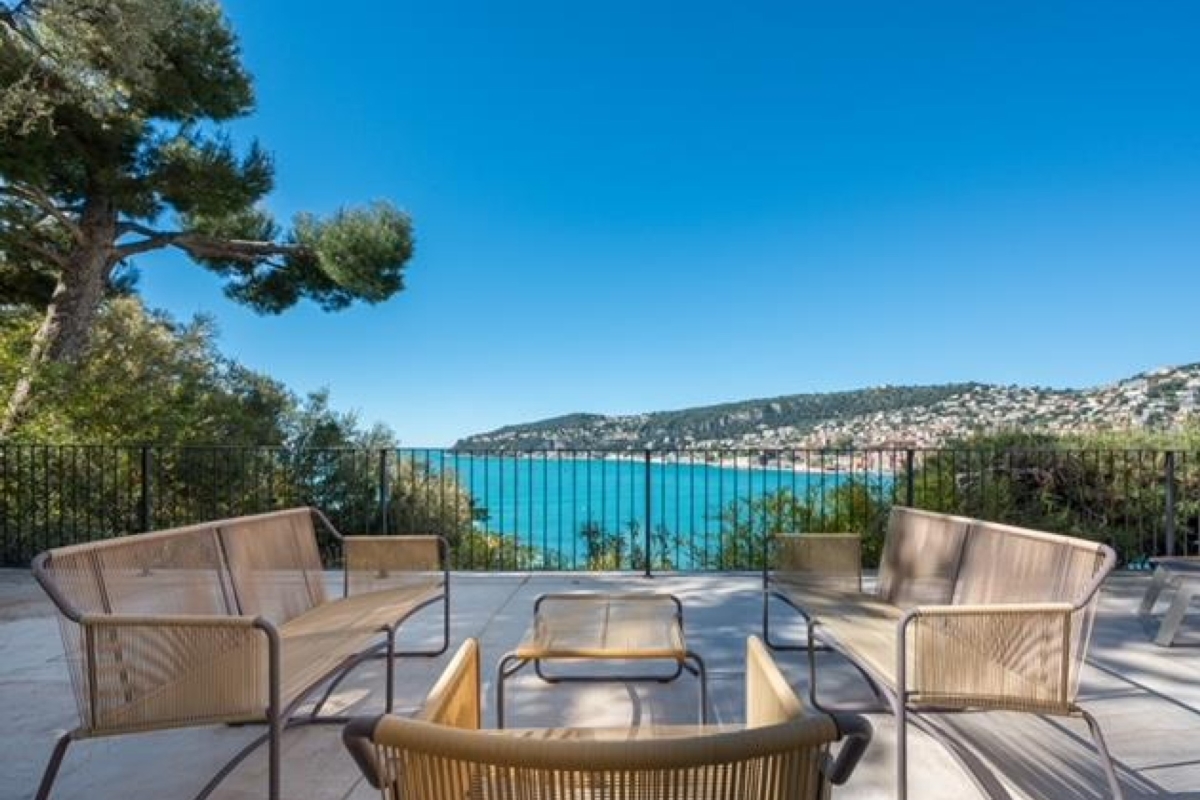 Maison de luxe à vendre à Villefranche-sur-Mer, 3 900 000 €, Photo 1