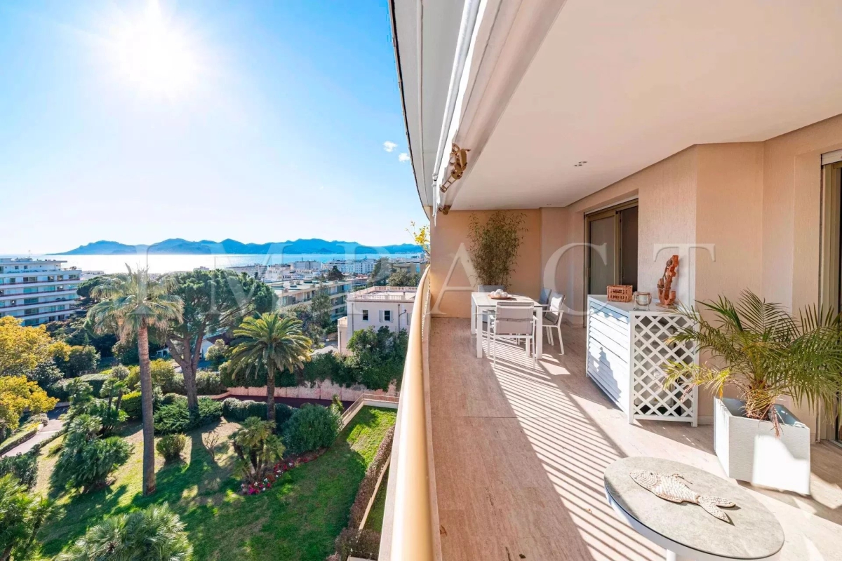 Appartement de luxe à vendre à Cannes, 1 990 000 €, Photo 2