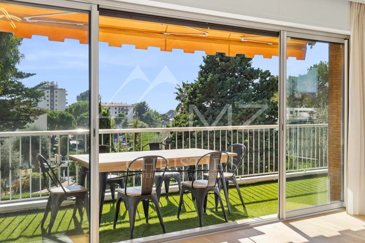 Appartement de luxe à vendre à Le Cannet, 498 000 €, Photo 2