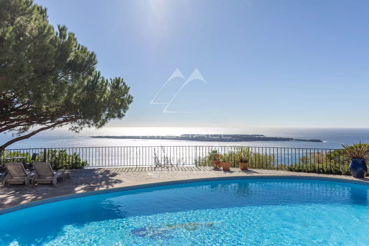 Maison de luxe à vendre à Cannes, 13 900 000 €, Photo 2