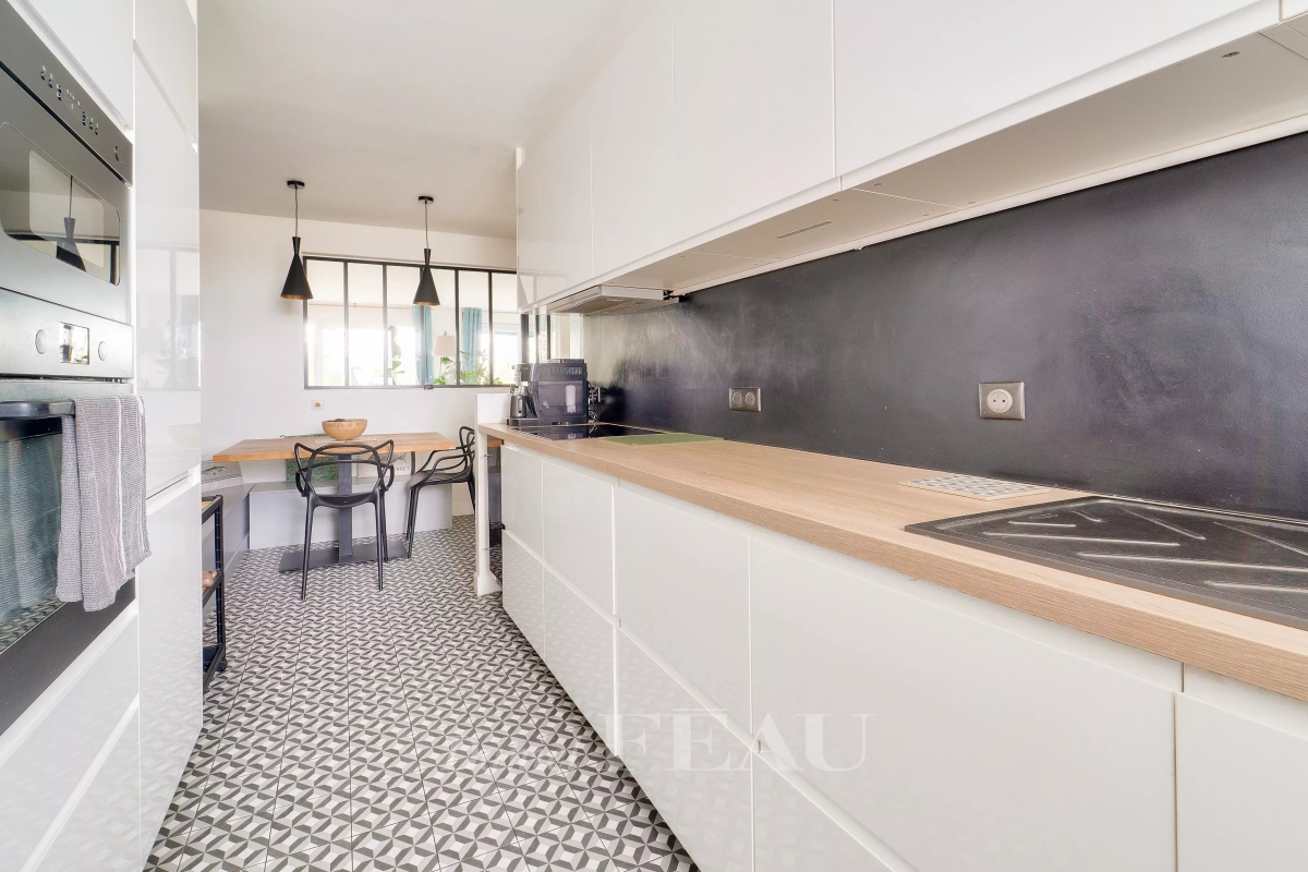 Appartement de luxe à vendre à Saint-Cloud, 948 000 €, Photo 3