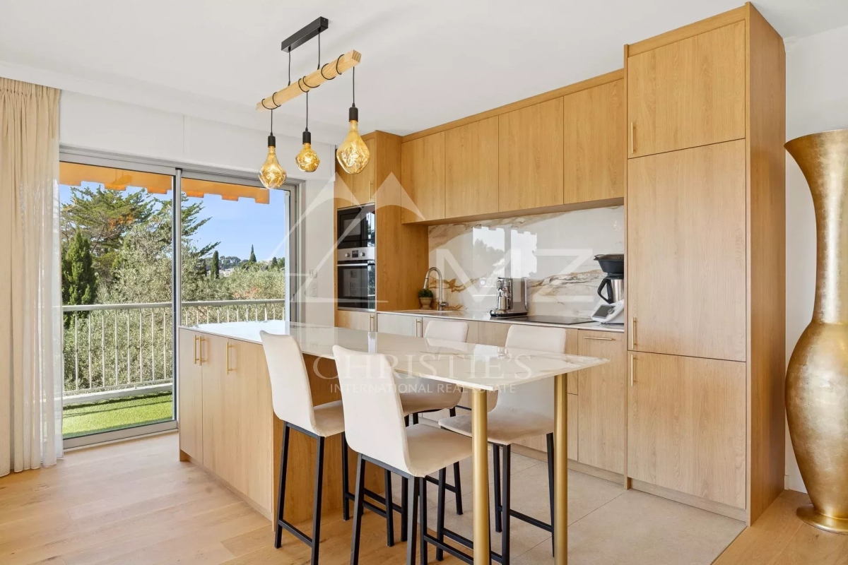 Appartement de luxe à vendre à Le Cannet, 498 000 €, Photo 3