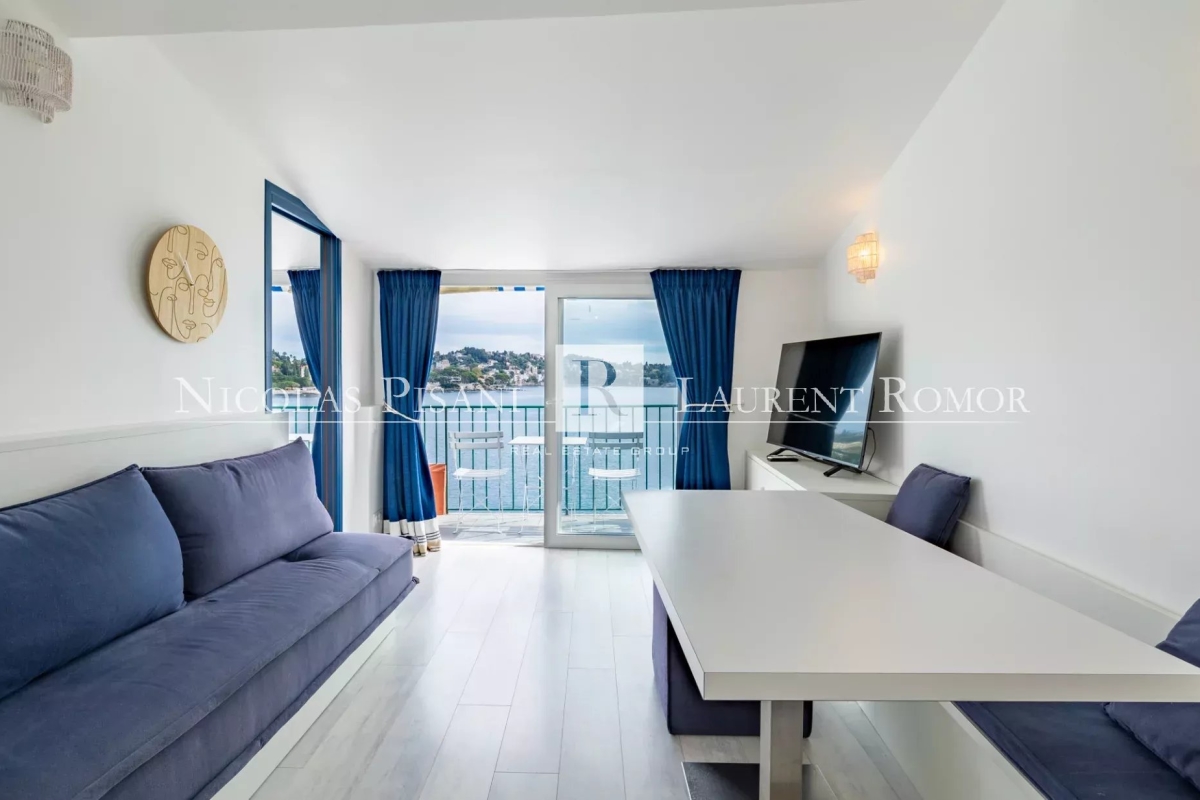 Luxury Apartment for sale in Villefranche-sur-Mer, 630 000 €, Photo 3