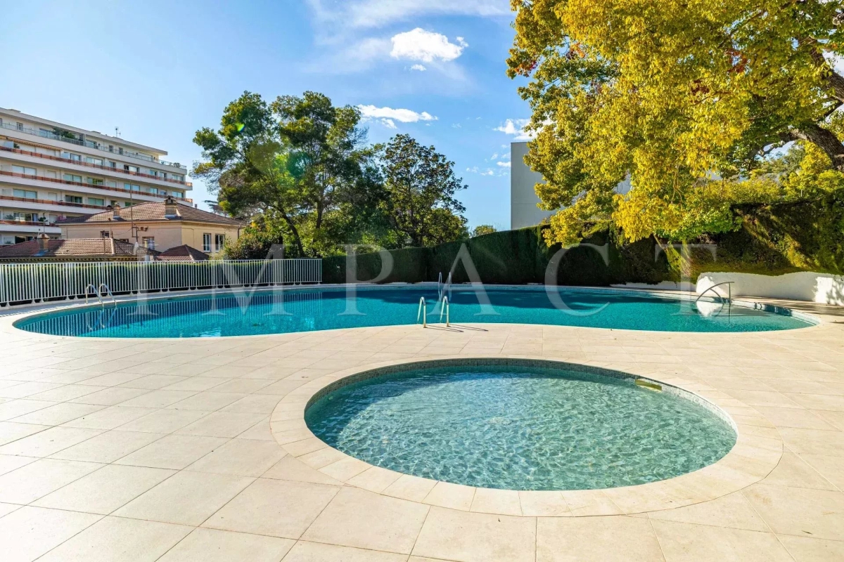 Appartement de luxe à vendre à Cannes, 1 990 000 €, Photo 4
