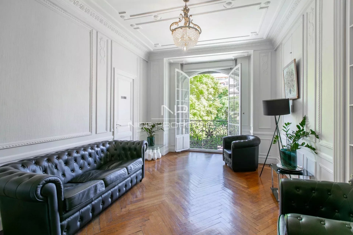 Luxury Apartment for sale in Nice, 990 000 €, Photo 4