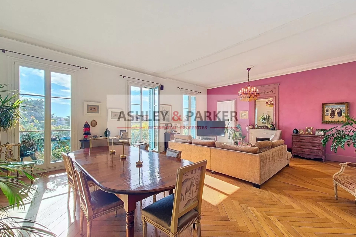Luxury Apartment for sale in Nice, 1 575 000 €, Photo 4