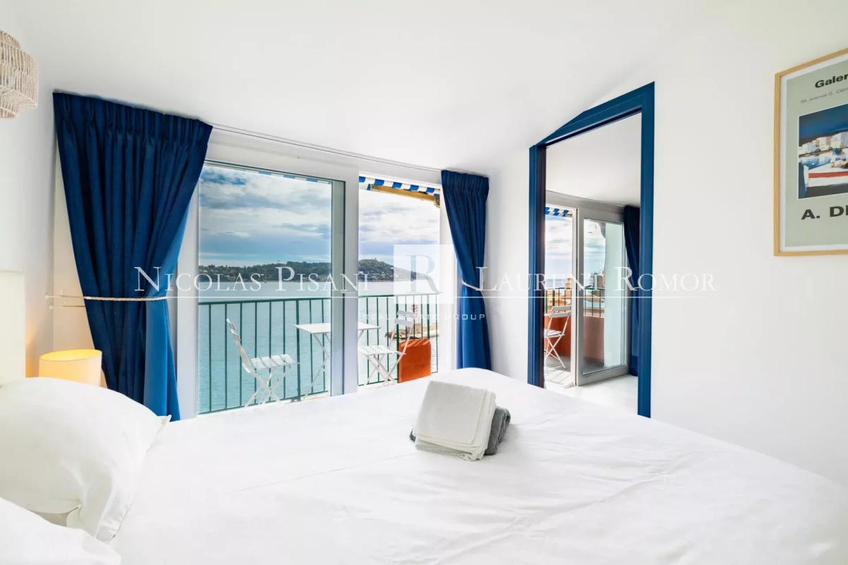 Luxury Apartment for sale in Villefranche-sur-Mer, 630 000 €, Photo 4