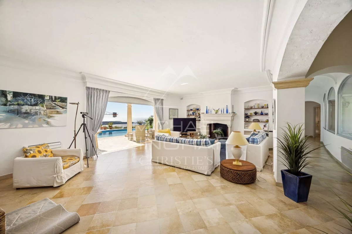 Maison de luxe à vendre à Cannes, 13 900 000 €, Photo 4