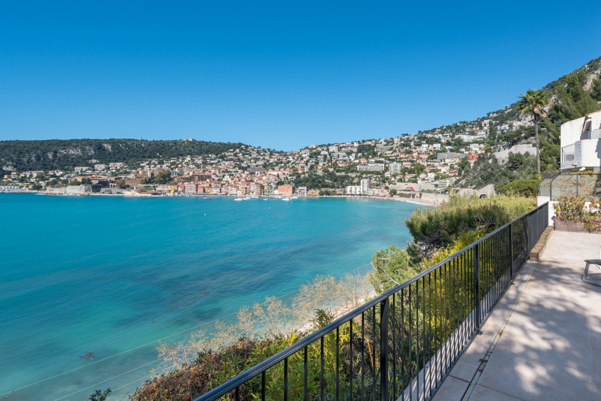 Maison de luxe à vendre à Villefranche-sur-Mer, 3 900 000 €, Photo 4