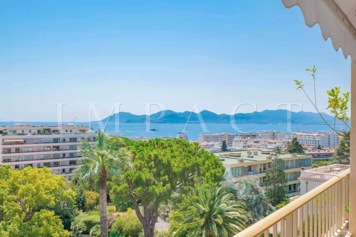 Appartement de luxe à vendre à Cannes, 1 990 000 €, Photo 5