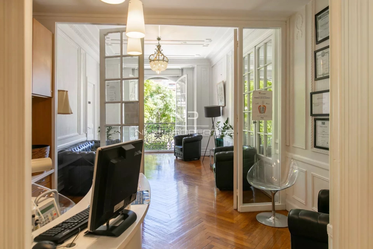 Luxury Apartment for sale in Nice, 990 000 €, Photo 5