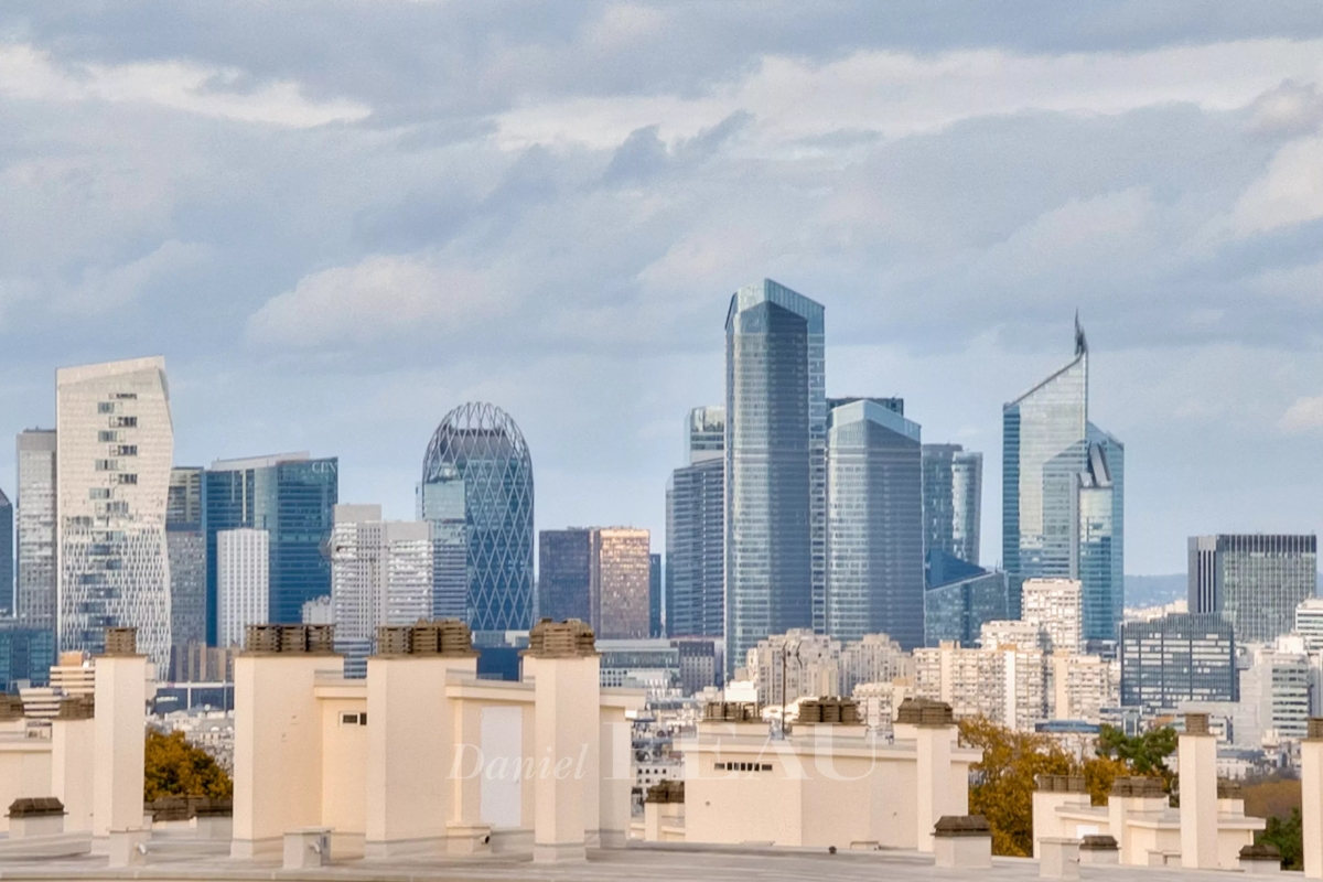 Appartement de luxe à vendre à Saint-Cloud, 948 000 €, Photo 5