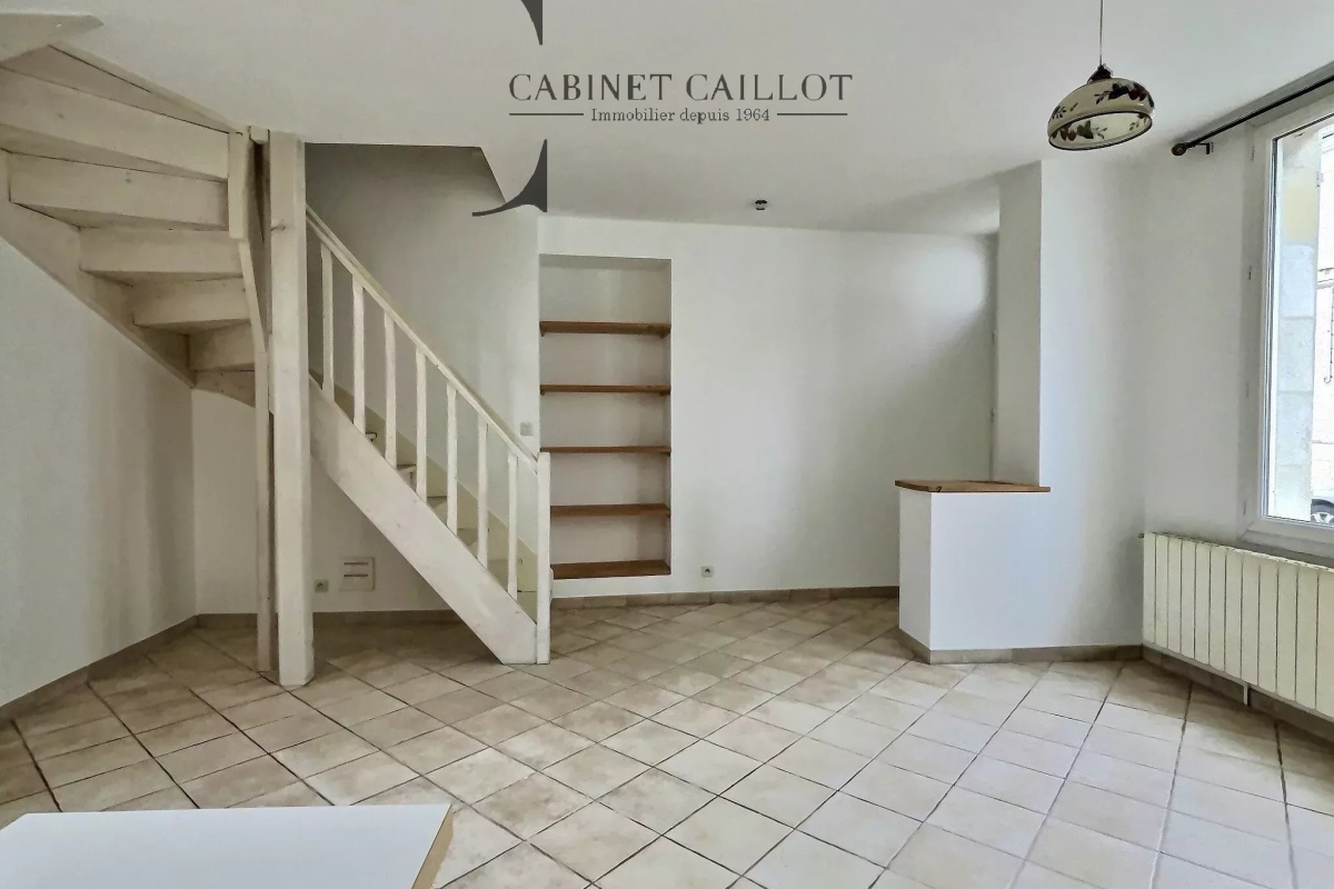 Maison de luxe à vendre à Saintes, 191 700 €, Photo 5