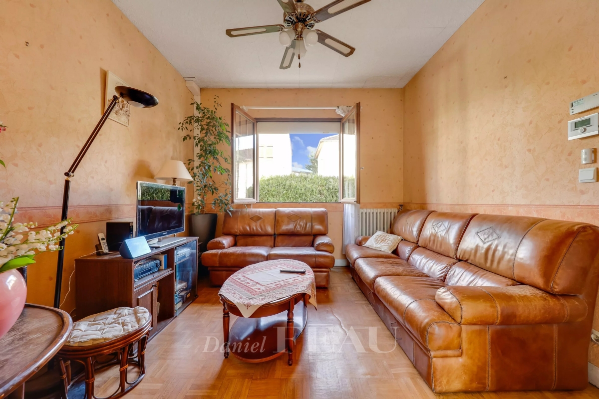 Maison de luxe à vendre à Le Chesnay-Rocquencourt, 850 000 €, Photo 5