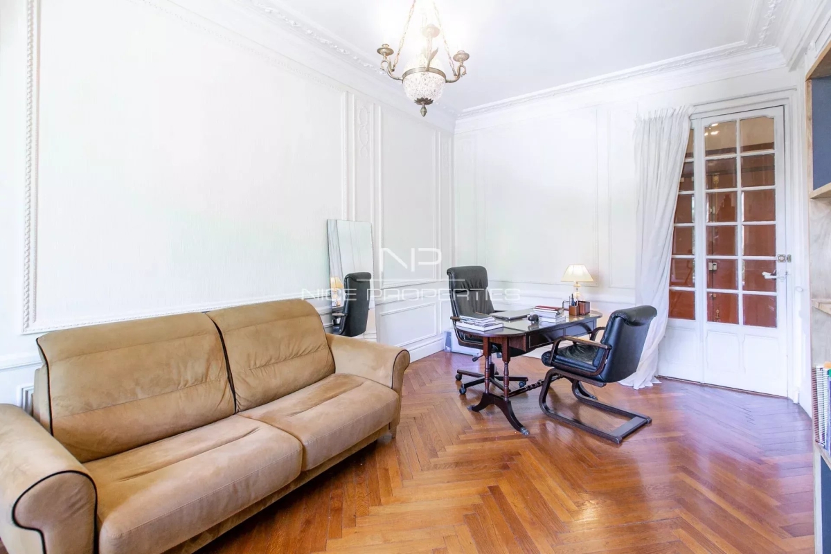Luxury Apartment for sale in Nice, 990 000 €, Photo 6