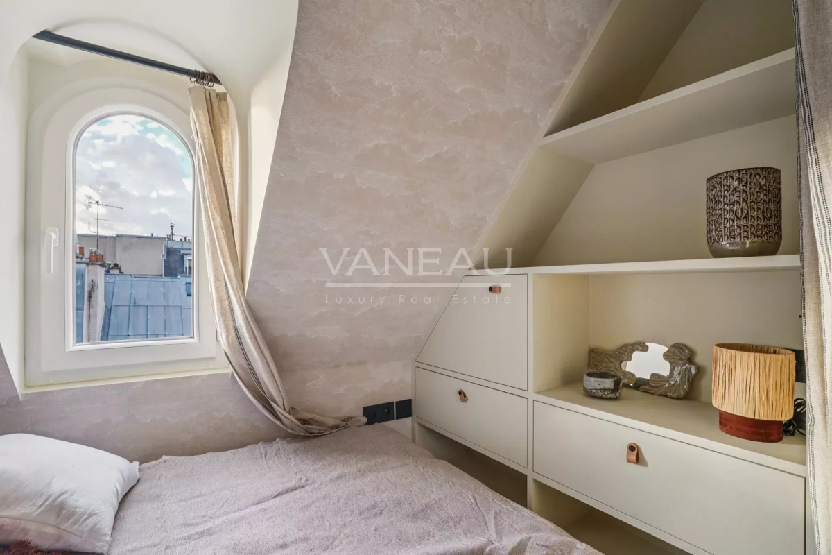 Luxury Apartment for sale in Paris 6Ème, 225 000 €, Photo 6
