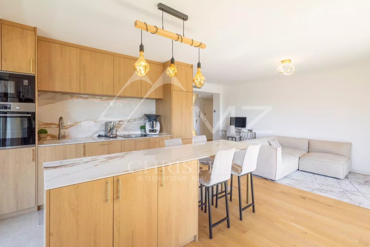 Appartement de luxe à vendre à Le Cannet, 498 000 €, Photo 6