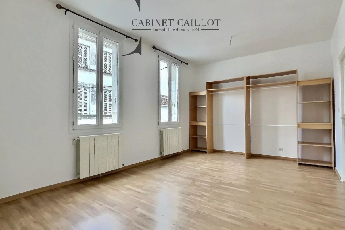 Maison de luxe à vendre à Saintes, 191 700 €, Photo 6