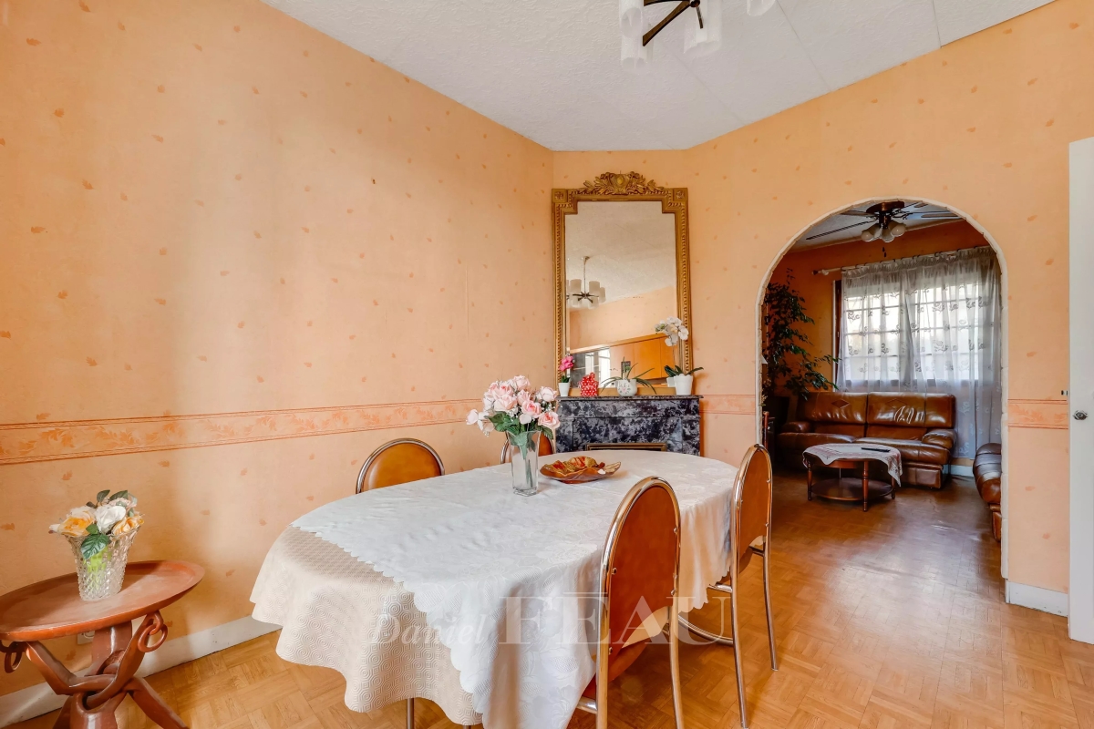Maison de luxe à vendre à Le Chesnay-Rocquencourt, 850 000 €, Photo 6