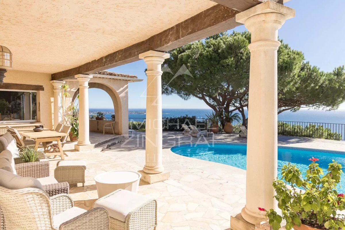 Maison de luxe à vendre à Cannes, 13 900 000 €, Photo 6