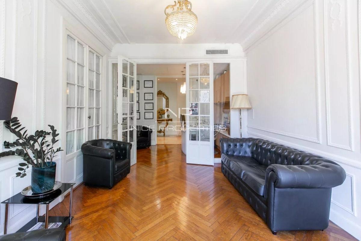 Luxury Apartment for sale in Nice, 990 000 €, Photo 7