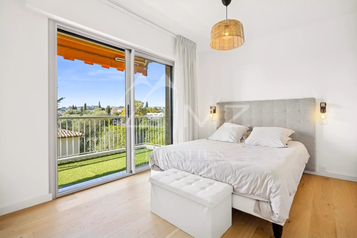 Appartement de luxe à vendre à Le Cannet, 498 000 €, Photo 7