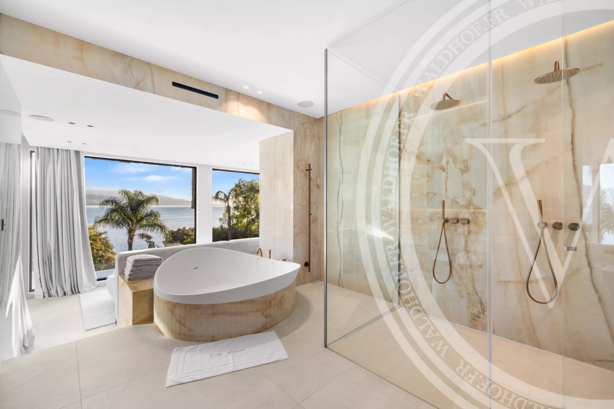 Maison de luxe à vendre à Roquebrune-Cap-Martin, 16 000 000 €, Photo 7